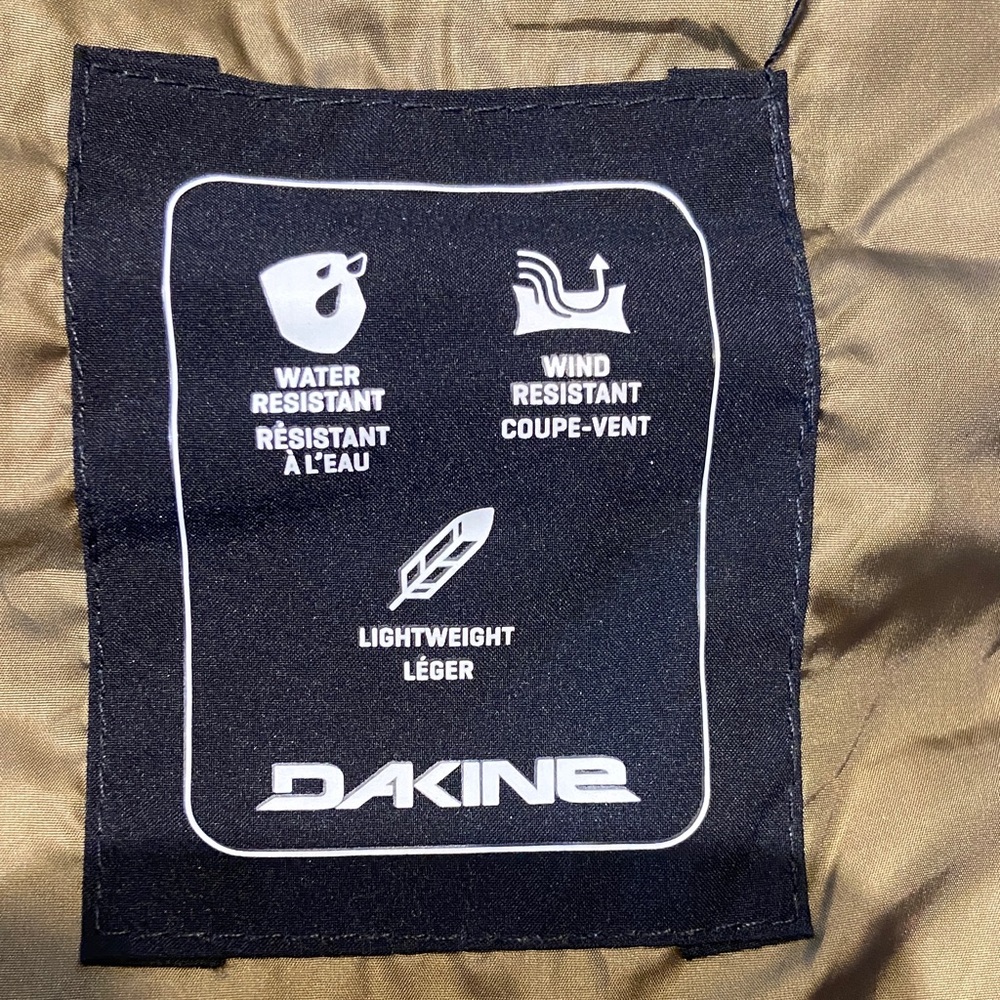 Dakine Men's Dark Vest - Picture 6 of 13